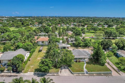 Villa ou maison à vendre à Lake Worth, Floride: 3 chambres, 136.38 m2 № 1423689 - photo 23