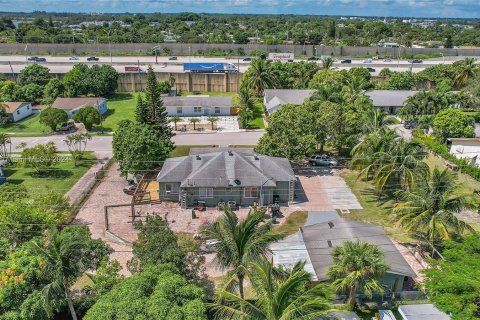 Villa ou maison à vendre à Lake Worth, Floride: 3 chambres, 136.38 m2 № 1423689 - photo 26