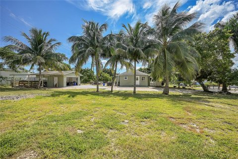 Villa ou maison à vendre à Lake Worth, Floride: 3 chambres, 136.38 m2 № 1423689 - photo 17