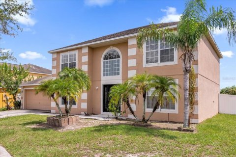 Villa ou maison à vendre à Kissimmee, Floride: 3 chambres, 224.45 m2 № 1313670 - photo 1