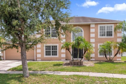 Villa ou maison à vendre à Kissimmee, Floride: 3 chambres, 224.45 m2 № 1313670 - photo 2