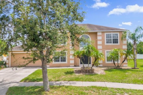 Villa ou maison à vendre à Kissimmee, Floride: 3 chambres, 224.45 m2 № 1313670 - photo 3