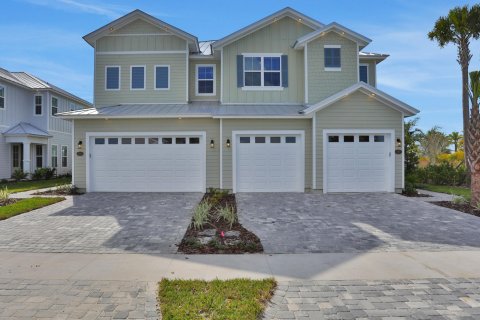 House in St. Johns, Florida 3 bedrooms, 237.18 sq.m. № 766708 - photo 1