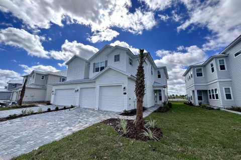 Villa ou maison à vendre à St. Johns, Floride: 3 chambres, 254.65 m2 № 766707 - photo 1