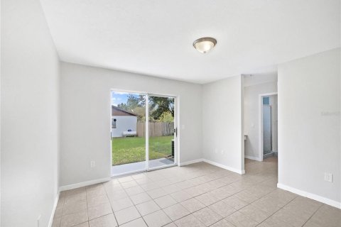 Villa ou maison à vendre à Ocala, Floride: 2 chambres, 115.2 m2 № 1426910 - photo 13