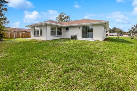 Casa en venta en Ocala, Florida, 2 dormitorios, 115.2 m2 № 1426910 - foto 18