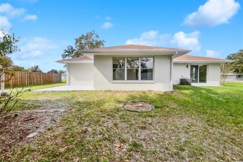 Villa ou maison à vendre à Ocala, Floride: 2 chambres, 115.2 m2 № 1426910 - photo 17