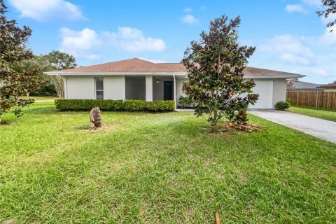 Villa ou maison à vendre à Ocala, Floride: 2 chambres, 115.2 m2 № 1426910 - photo 1