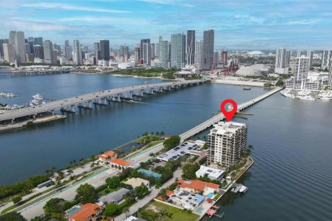 Copropriété à vendre à Miami, Floride: 3 chambres, 170.94 m2 № 1232981 - photo 12