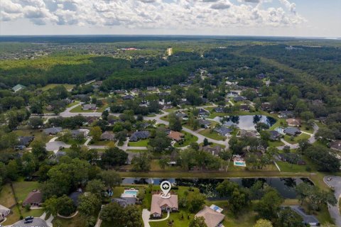 Villa ou maison à vendre à St. Johns, Floride: 4 chambres, 217.95 m2 № 772480 - photo 26