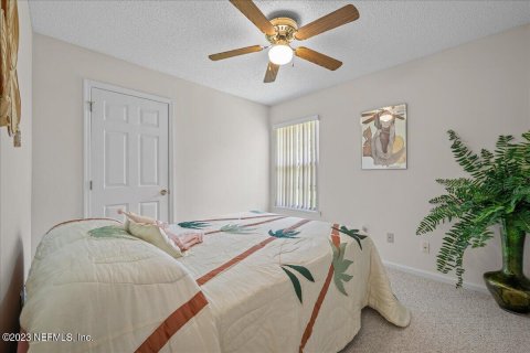 House in St. Johns, Florida 4 bedrooms, 217.95 sq.m. № 772480 - photo 18