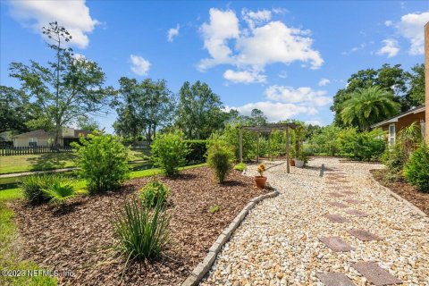 Villa ou maison à vendre à St. Johns, Floride: 4 chambres, 217.95 m2 № 772480 - photo 22