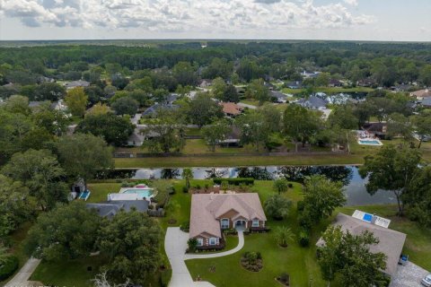 House in St. Johns, Florida 4 bedrooms, 217.95 sq.m. № 772480 - photo 30