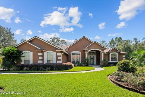 Villa ou maison à vendre à St. Johns, Floride: 4 chambres, 217.95 m2 № 772480 - photo 1