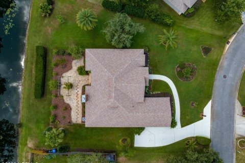 Villa ou maison à vendre à St. Johns, Floride: 4 chambres, 217.95 m2 № 772480 - photo 25