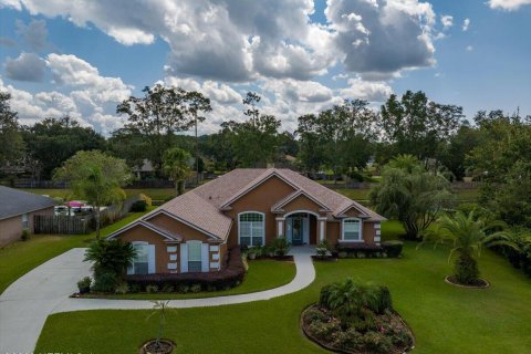 House in St. Johns, Florida 4 bedrooms, 217.95 sq.m. № 772480 - photo 24