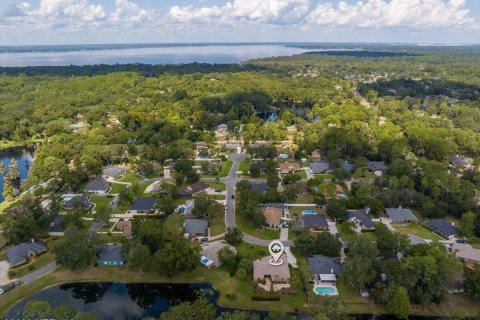 Villa ou maison à vendre à St. Johns, Floride: 4 chambres, 217.95 m2 № 772480 - photo 28