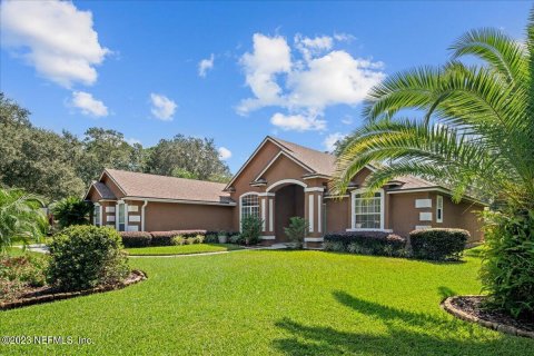 Villa ou maison à vendre à St. Johns, Floride: 4 chambres, 217.95 m2 № 772480 - photo 2