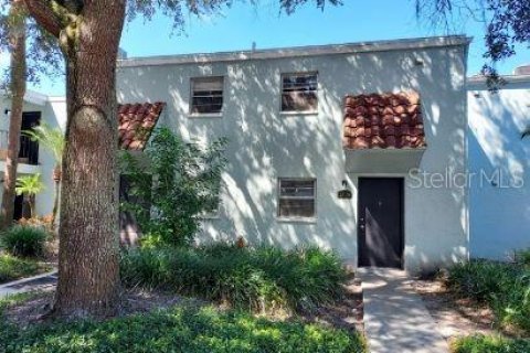 Copropriété à vendre à Tampa, Floride: 2 chambres, 101.08 m2 № 1370212 - photo 1