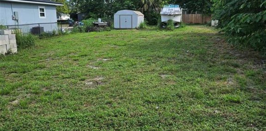 Land in Orlando, Florida № 1370246