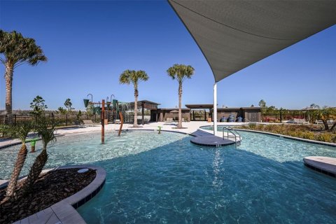 Casa en venta en Wesley Chapel, Florida, 3 dormitorios, 166.02 m2 № 1370211 - foto 29