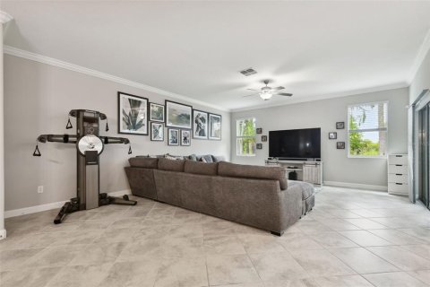 Touwnhouse à vendre à Lutz, Floride: 4 chambres, 229.1 m2 № 1370280 - photo 19