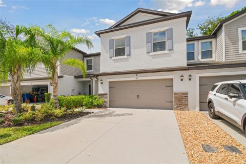 Touwnhouse à vendre à Lutz, Floride: 4 chambres, 229.1 m2 № 1370280 - photo 5