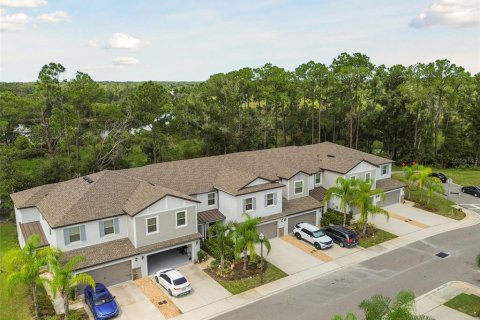 Touwnhouse à vendre à Lutz, Floride: 4 chambres, 229.1 m2 № 1370280 - photo 6