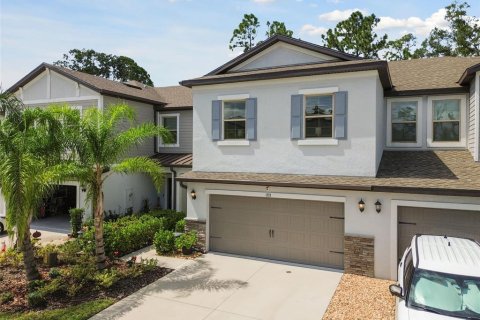 Touwnhouse à vendre à Lutz, Floride: 4 chambres, 229.1 m2 № 1370280 - photo 10