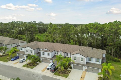 Touwnhouse à vendre à Lutz, Floride: 4 chambres, 229.1 m2 № 1370280 - photo 8