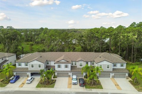 Touwnhouse à vendre à Lutz, Floride: 4 chambres, 229.1 m2 № 1370280 - photo 7