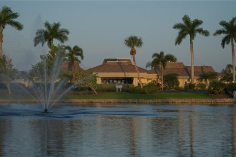 Terreno en venta en North Port, Florida № 1311544 - foto 9