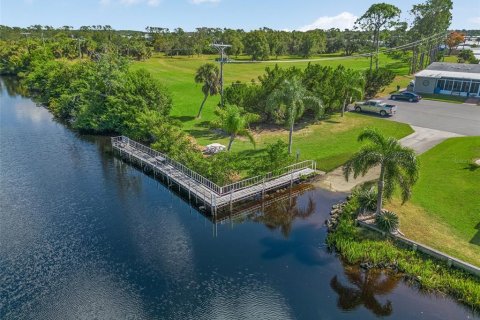 Terreno en venta en North Port, Florida № 1311544 - foto 3