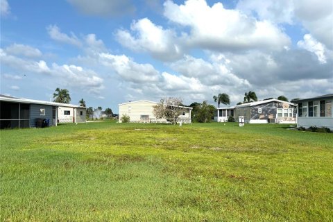 Terreno en venta en North Port, Florida № 1311544 - foto 5