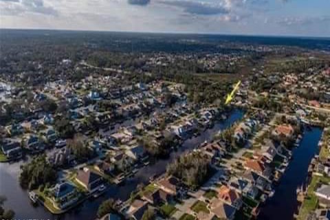 Купить земельный участок в Палм-Кост, Флорида № 767661 - фото 4