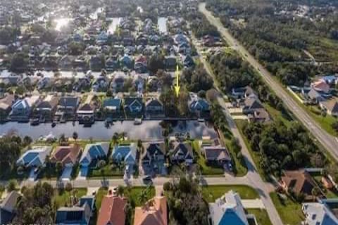 Купить земельный участок в Палм-Кост, Флорида № 767661 - фото 3