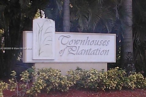 Купить кондоминиум в Плантация, Флорида 1 спальня, 68.38м2, № 1098505 - фото 2