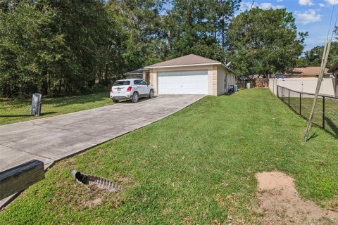 House in Ocala, Florida 3 bedrooms, 129.88 sq.m. № 1401738 - photo 3