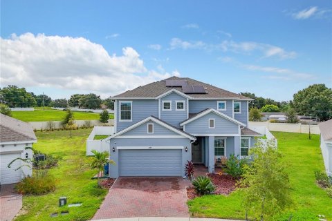 Villa ou maison à vendre à Davenport, Floride: 5 chambres, 304.25 m2 № 1315483 - photo 1