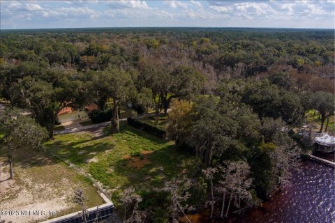 Terreno en venta en St. Johns, Florida № 826886 - foto 2