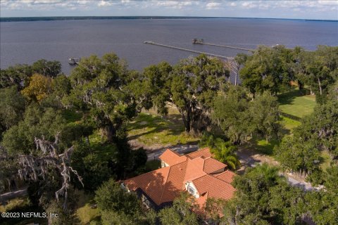 Terreno en venta en St. Johns, Florida № 826886 - foto 5