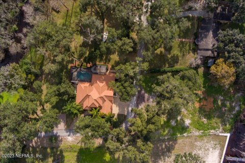 Terreno en venta en St. Johns, Florida № 826886 - foto 4