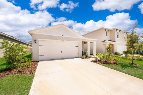 Villa ou maison à vendre à Davenport, Floride: 3 chambres, 150.97 m2 № 1255268 - photo 3