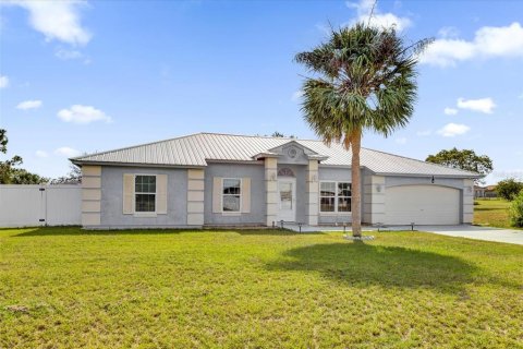 House in Ocala, Florida 3 bedrooms, 129.69 sq.m. № 1425034 - photo 2