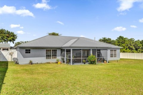 Villa ou maison à vendre à Ocala, Floride: 3 chambres, 129.69 m2 № 1425034 - photo 30