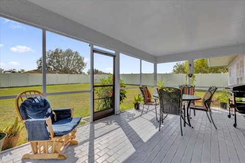 Villa ou maison à vendre à Ocala, Floride: 3 chambres, 129.69 m2 № 1425034 - photo 27