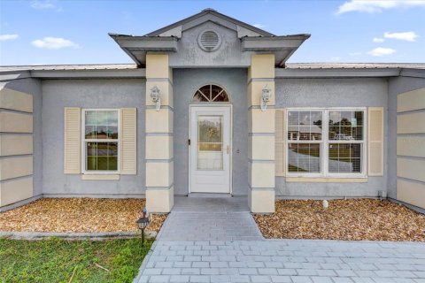 Villa ou maison à vendre à Ocala, Floride: 3 chambres, 129.69 m2 № 1425034 - photo 3