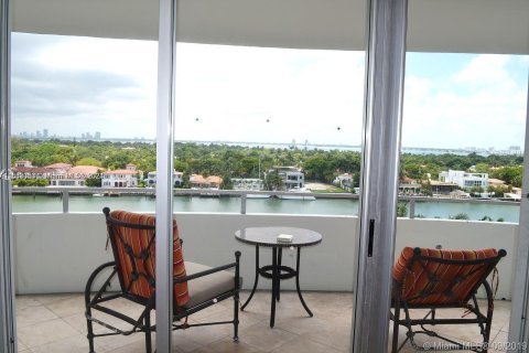 Condo in Miami Beach, Florida, 4 bedrooms  № 1370588 - photo 20