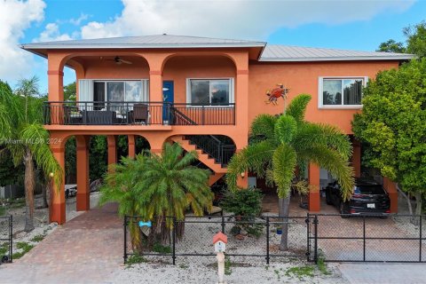 Villa ou maison à vendre à Tavernier, Floride: 3 chambres, 145.67 m2 № 1160271 - photo 1