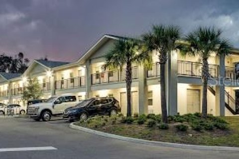 Appartement à louer à Ocala, Floride: 1 chambre, 33.91 m2 № 1449398 - photo 1